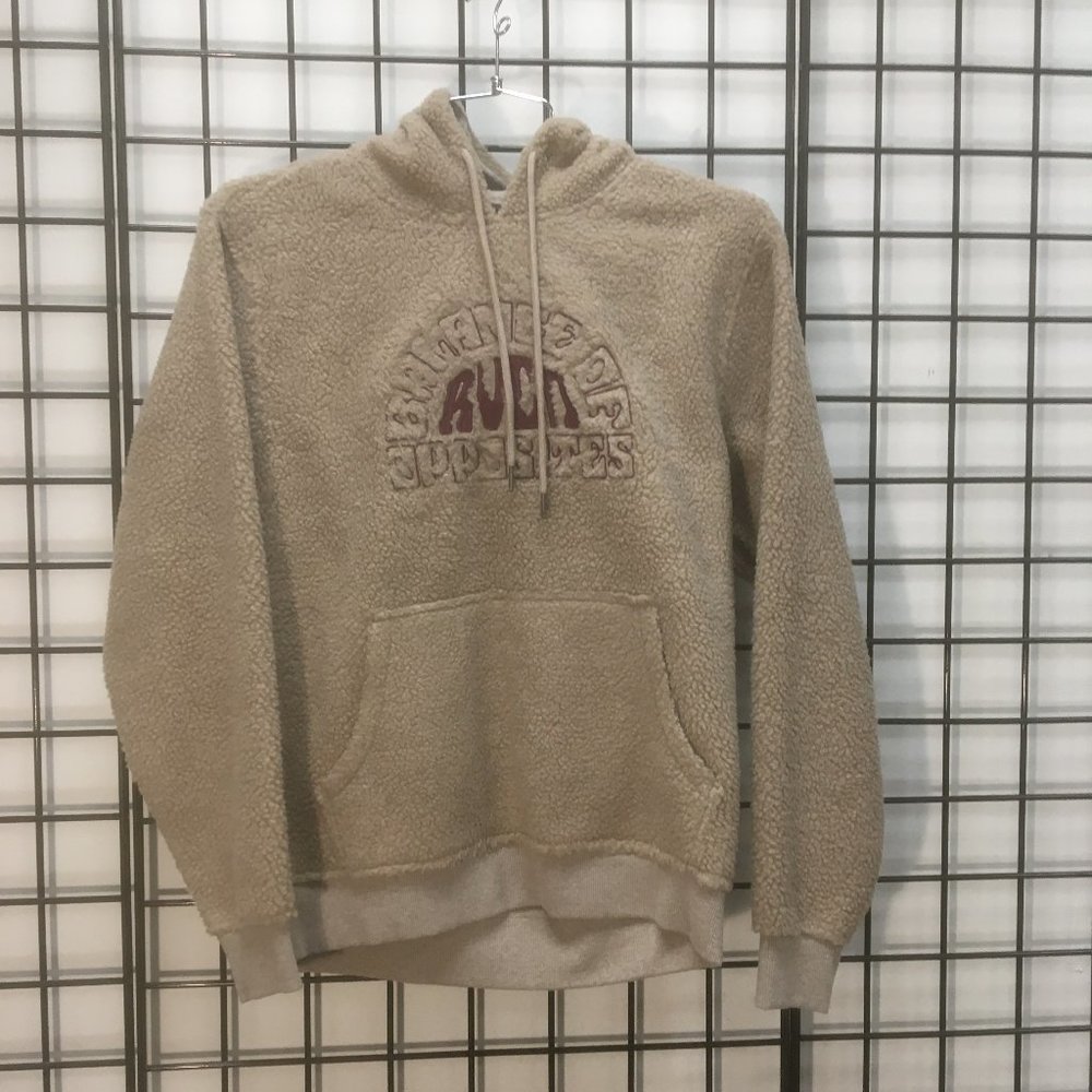 RVCA Men's Point Dume Hoodie